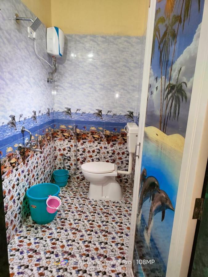 آليباغ Shree Vighnaharta Cottage المظهر الخارجي الصورة